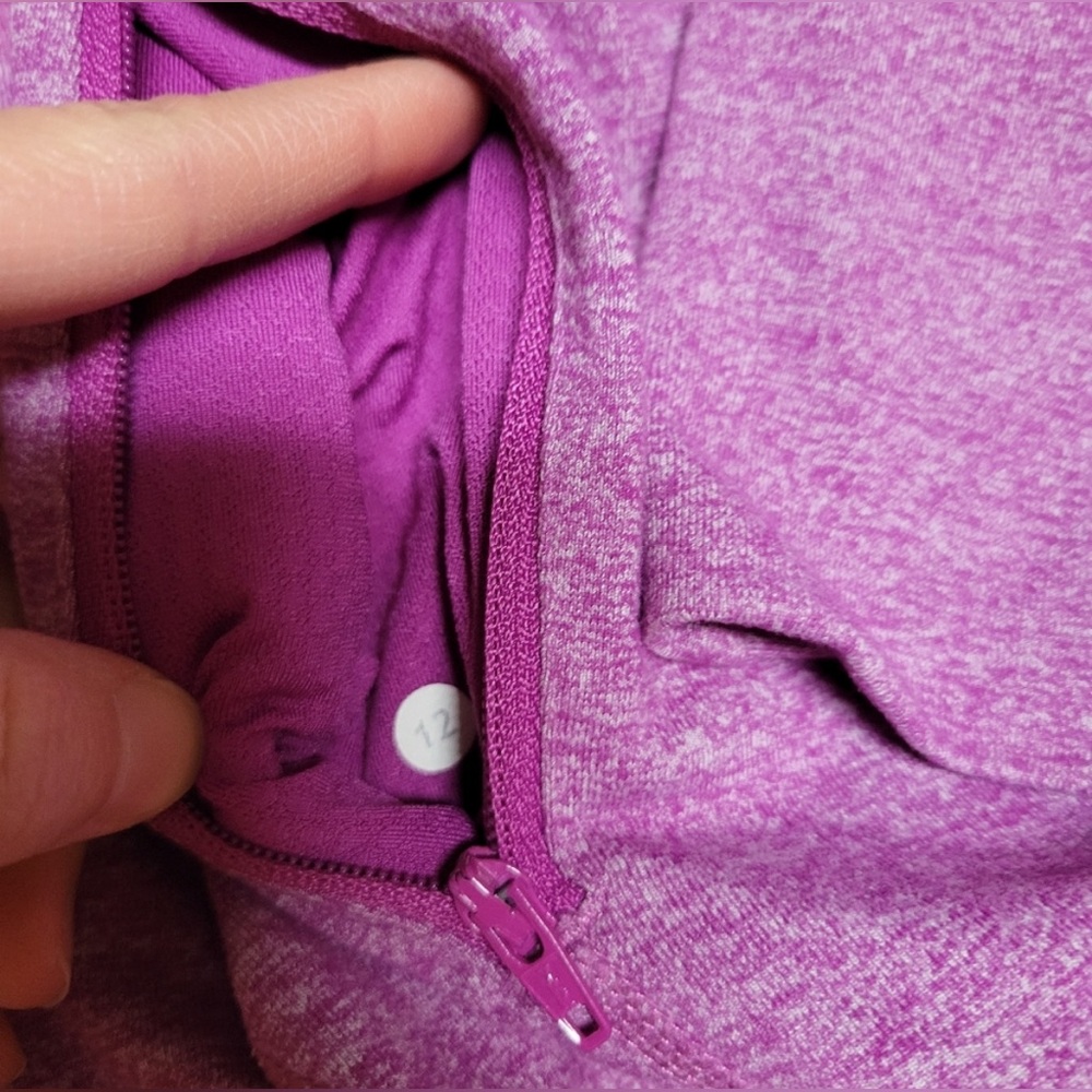 LULULEMON In Stride Jacket - Picture 4 of 9
